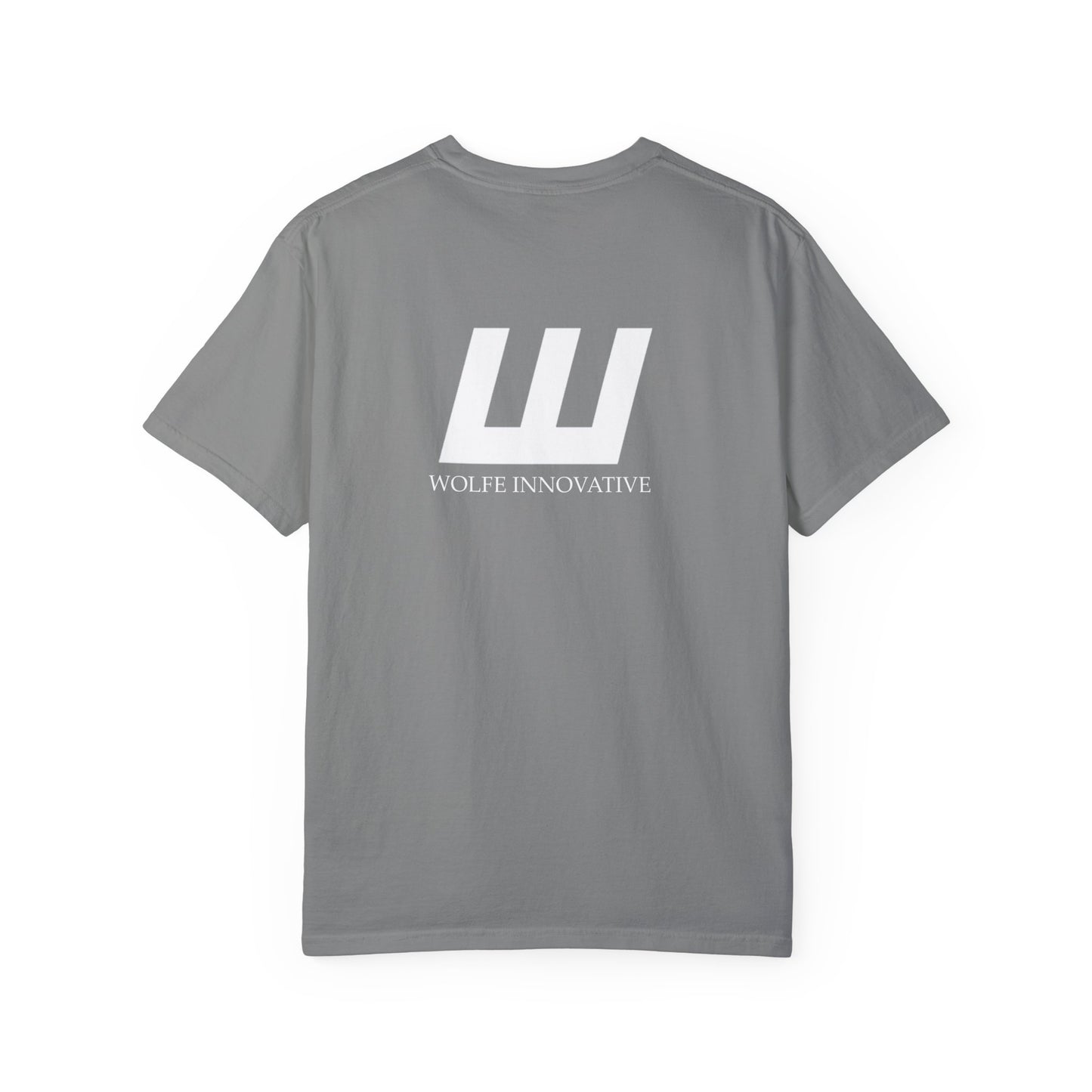 WI SHIRT