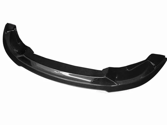 2014-2019 M3/M4 RZA Style Front Carbon Fiber Front Lip